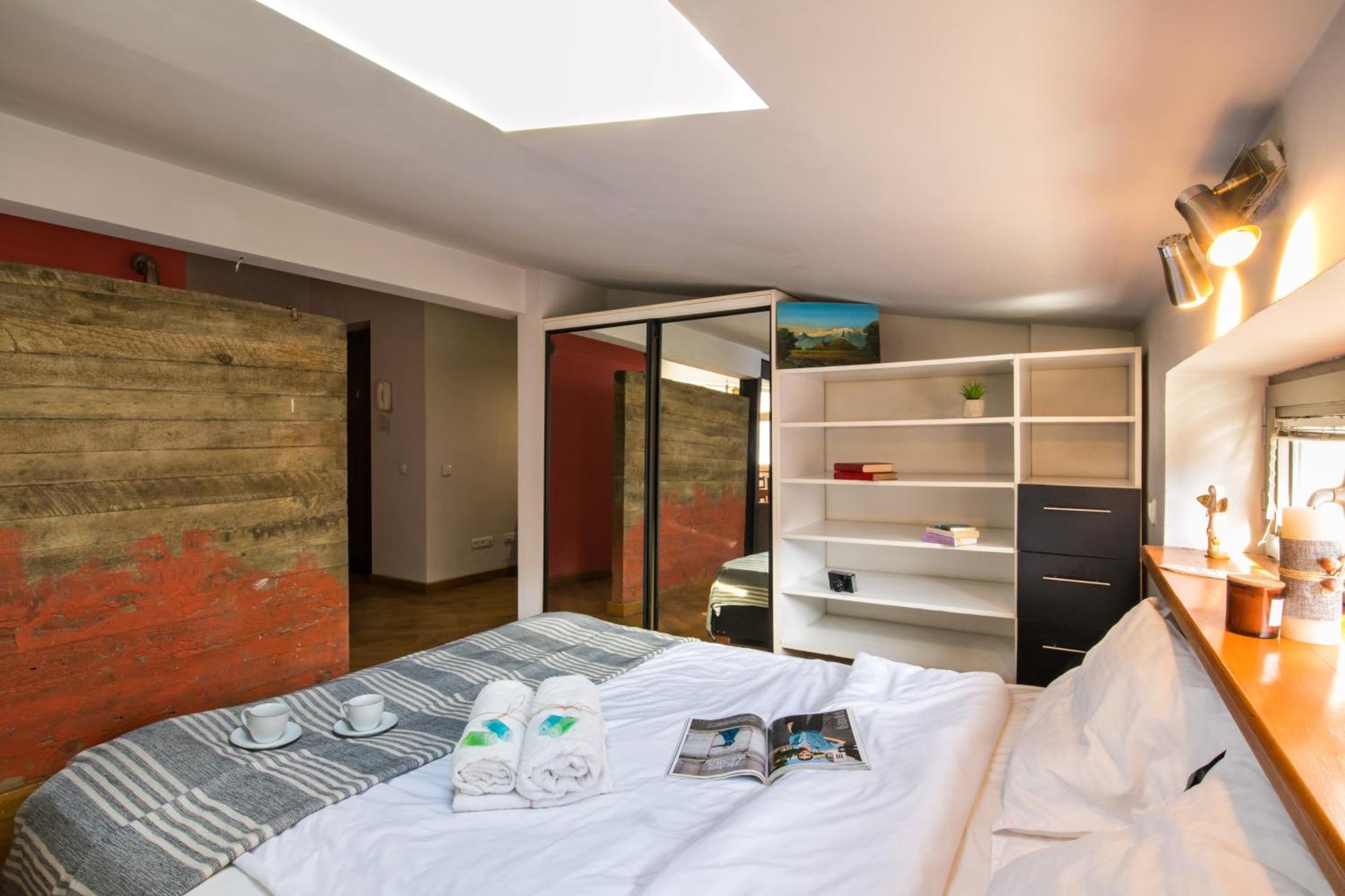 Residence Nalbandyan 96 Yerevan Exterior photo